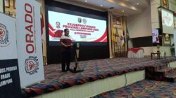 Kejurprov Domino 2026 Piala Gubernur Digelar, ORADO Lampung Siapkan Atlet Terbaik ke Kejurnas