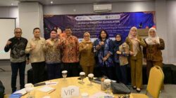 Lampung Timur Terus Perkuat Perlindungan Pekerja Migran Perempuan Lewat Layanan Terpadu Responsif Gender