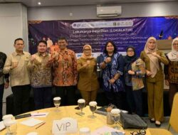 Lampung Timur Terus Perkuat Perlindungan Pekerja Migran Perempuan Lewat Layanan Terpadu Responsif Gender