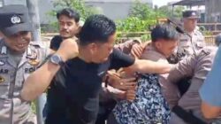 Proses Eksekusi Rumah Di Sukarame Sempat Ricuh, Termohon Dan Kuasa Hukumnya Akan Tetap Melakukan Perlawanan Hukum