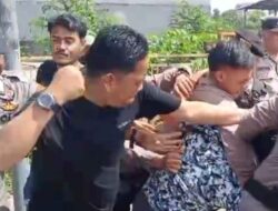 Proses Eksekusi Rumah Di Sukarame Sempat Ricuh, Termohon Dan Kuasa Hukumnya Akan Tetap Melakukan Perlawanan Hukum