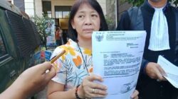 Kuasa Hukum Thio: Jangan Korbankan Terdakwa Atas Kesalahan Negara