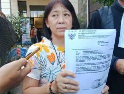 Kuasa Hukum Thio: Jangan Korbankan Terdakwa Atas Kesalahan Negara
