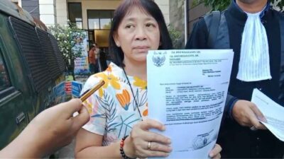 Kuasa Hukum Thio: Jangan Korbankan Terdakwa Atas Kesalahan Negara