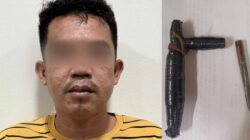 Aksi Curanmor di Tanjung Duren Selatan Digagalkan, Pelaku Dibekuk Polisi