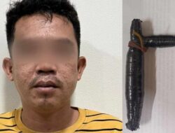 Aksi Curanmor di Tanjung Duren Selatan Digagalkan, Pelaku Dibekuk Polisi