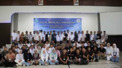 Alumni STP Jakarta di Lampung Bangun Soliditas, Siapkan Aksi Nyata untuk Sektor Perikanan