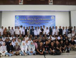 Alumni STP Jakarta di Lampung Bangun Soliditas, Siapkan Aksi Nyata untuk Sektor Perikanan