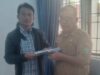 Disnaker Mandalining Natal Tolak Pencatatan SBPI-KASBI PUK PT SSS Dengan Alasan SE Menaker
