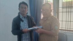 Disnaker Mandalining Natal Tolak Pencatatan SBPI-KASBI PUK PT SSS Dengan Alasan SE Menaker