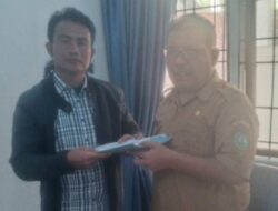 Disnaker Mandalining Natal Tolak Pencatatan SBPI-KASBI PUK PT SSS Dengan Alasan SE Menaker