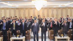 KPK Dan MA Bekali Pimpinan Pengadilan Dengan Penguatan Integritas Dan Antikorupsi