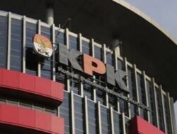 KPK Geledah Sejumlah Lokasi di Muara Enim