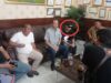 Terduga Pelaku Penembakan di Metro Menyerahkan Diri ke Polres Lampung Utara