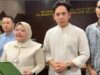 Kejari Lamsel Upayakan Jalan Damai Kasus Getah Karet