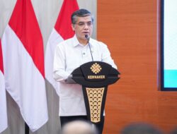Jembatani Alumni MagangHub ke Dunia Kerja, Kemnaker Siapkan Estafet Karir