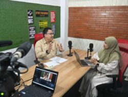 Wamenkomdigi: Frekuensi Radio Jadi Penopang Kedaulatan Digital Indonesia