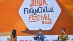 Wamen Nezar Patria: Regulasi AI Tidak Bisa Dibuat Secara Reaksioner