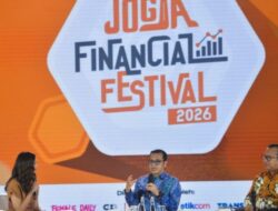 Wamen Nezar Patria: Regulasi AI Tidak Bisa Dibuat Secara Reaksioner