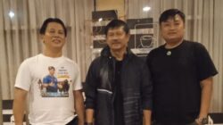 Indra Sjafri Hadiri Grand Final Arsyila Farm Cup 2026, Soroti Potensi Besar Pemain Muda Brebes