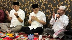 Helmy Santika: Menghormati Pengabdian, Menguatkan Yang Berduka
