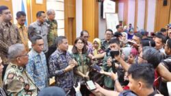 ATR/BPN Perkuat Komitmen Layanan Pertanahan Di Sultra