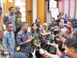 ATR/BPN Perkuat Komitmen Layanan Pertanahan Di Sultra