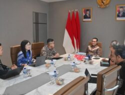 Kemkomdigi Percepat Penutupan Blank Spot dengan Teknologi Satelit dan Fiber