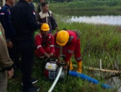 Antisipasi Karhutla Dipicu El Nino, Kementan Inspeksi Kesiapan Perusahaan Sawit