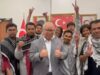 Seluruh WNI yang Ditahan Tentara Israel Tiba di Istanbul, Turki