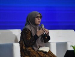 Kemen PPPA Perkuat Sinergi Nasional Pencegah Radikalisme Anak dan Perempuan