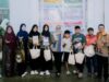 KPAI Tinjau Program Desa Migran Emas Di Lampung Timur