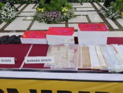 Berantas Mafia Tanah, Ini Cara Melapor ke Kementerian ATR/BPN