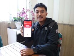 Layanan Pertanahan Era Digital, Lebih Mudah Pantau Berkas Lewat Aplikasi Sentuh Tanahku