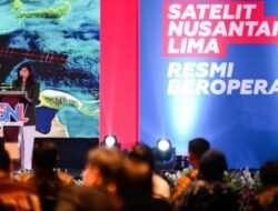 Menkomdigi: Satelit Nusantara Lima Bukti Nyata Kedaulatan Digital Indonesia