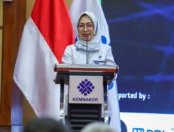 Kemnaker Gelar Seleksi Kerja Penyandang Disabilitas Tuli Bersama Dunia Usaha