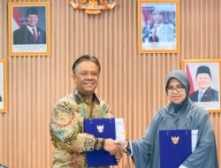 KKP Siapkan Ruang Laut untuk Pembangunan Infrastruktur Ketenagalistrikan
