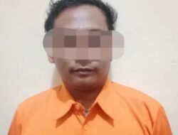 Polsek Pringsewu Kota Tangkap Pelaku Penipuan Modus Gadai Mobil