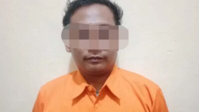 Polsek Pringsewu Kota Tangkap Pelaku Penipuan Modus Gadai Mobil