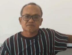 SEKBER Kota Bandar Lampung: Keberadaan Tiang Internet Di Kota Sudah Mengganggu