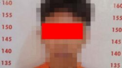 Polisi Ungkap Kasus Pencurian Rumah Di Candipuro