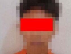 Polisi Ungkap Kasus Pencurian Rumah Di Candipuro