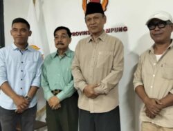 Liga U-17 Tubaba Jadi Wadah Pembinaan Atlet Muda
