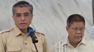 Pemerintah Naikan Kuota Program Magang Nasional 2026