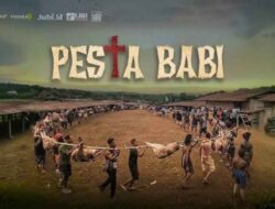 Kontroversi “Pesta Babi”: Film Dokumenter Tanah Papua Yang Fenomenal