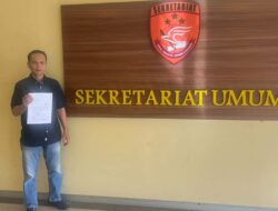 Minta Audiensi Terbuka, Ahli Waris H Nawawi Surati Kapolda Lampung Soal Sengketa Lahan Sekolah Azzahra