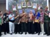 Sekda Lampung Timur Pimpin Sidang Penetapan Cagar Budaya