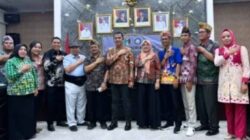 Sekda Lampung Timur Pimpin Sidang Penetapan Cagar Budaya