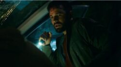 “Passenger”: Horor Kecelakaan Berujung Teror Mematikan