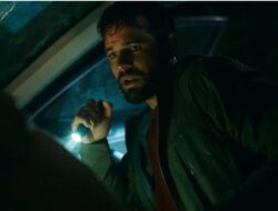 “Passenger”: Horor Kecelakaan Berujung Teror Mematikan